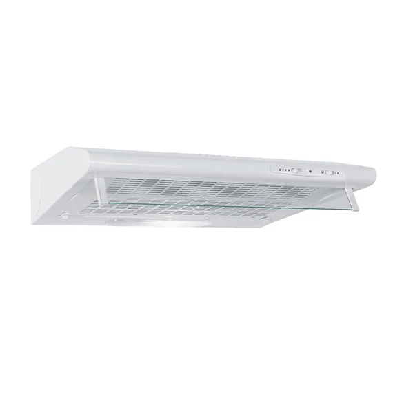 MORA OP630W hagyományos páraelszívó 60cm fehér