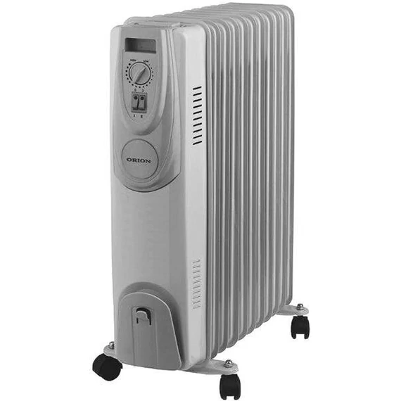 ORION OOR13 olajradiátor » 2500W