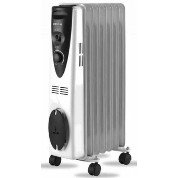 ORION OOR7 olajradiátor » 1500W