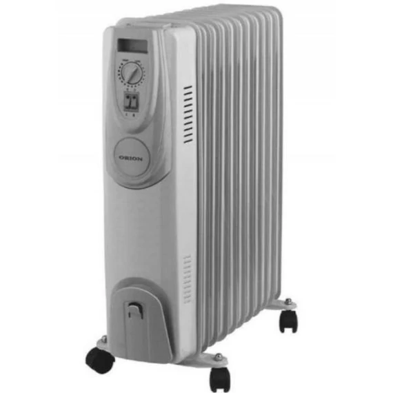 ORION OOR11 olajradiátor » 2500W