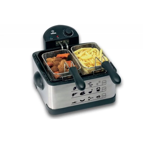 ORION ODF17401 olajsütő » 2000W