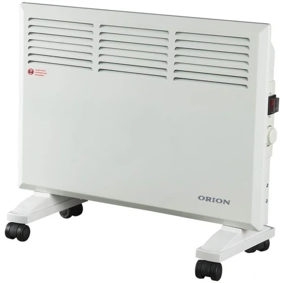 ORION OPC-1000 elektromos konvektor » 1000W