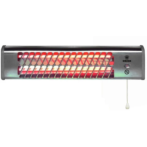 ORION OBH-QH18 fali hősugárzó » 1200W