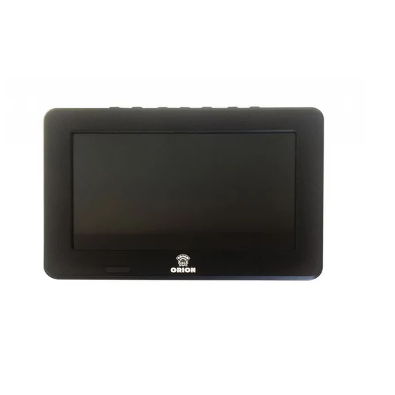 ORION PTV-722D hordozható LCD TV 7"