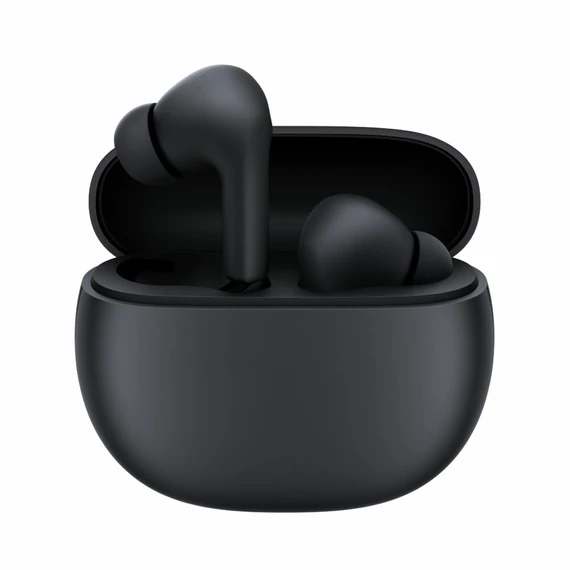XIAOMI Redmi Buds 4 Active True Bluetooth fülhallgató » fekete