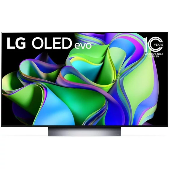 LG OLED48C31LA  48" 4K Smart  TV