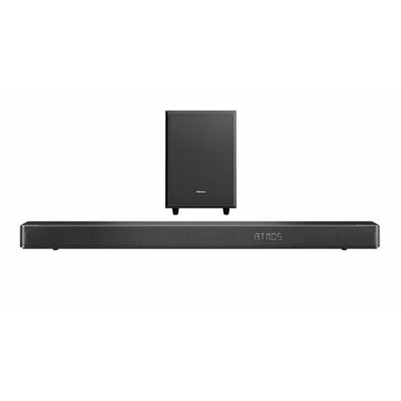 HISENSE AX3120G hangprojektor 360W