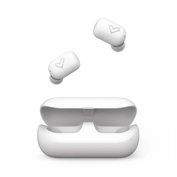 ENERGY SISTEM Urban 4 fehér Bluetooth fülhallgató