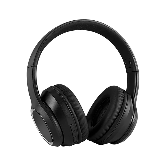 SENCOR SEP 710BT fekete Bluetooth fejhallgató