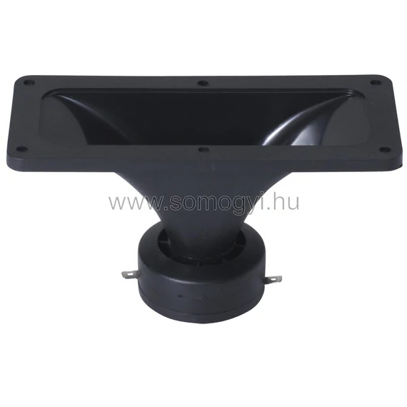 SAL KHS 110 piezo magassugárzó 300W