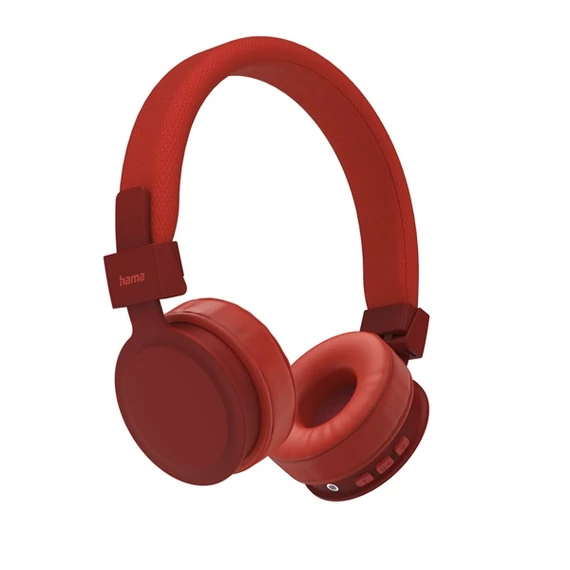 Hama "FREEDOM LIT" Bluetooth fejhallgató