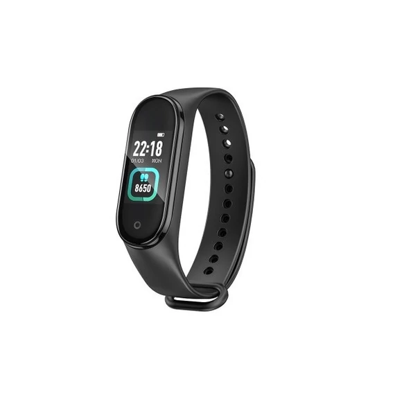 YOOUP F01 Smart Sports Bracelet okos karkötő