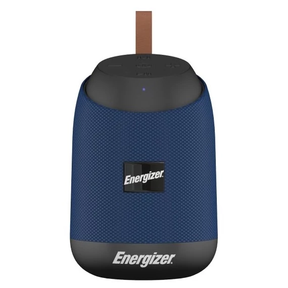 ENERGIZER BTS061_BE Bt hangszóró 6W kék