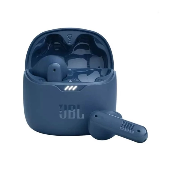 JBL Tune Flex BLU True Wireless Bluetooth zajszűrős fülhallgató