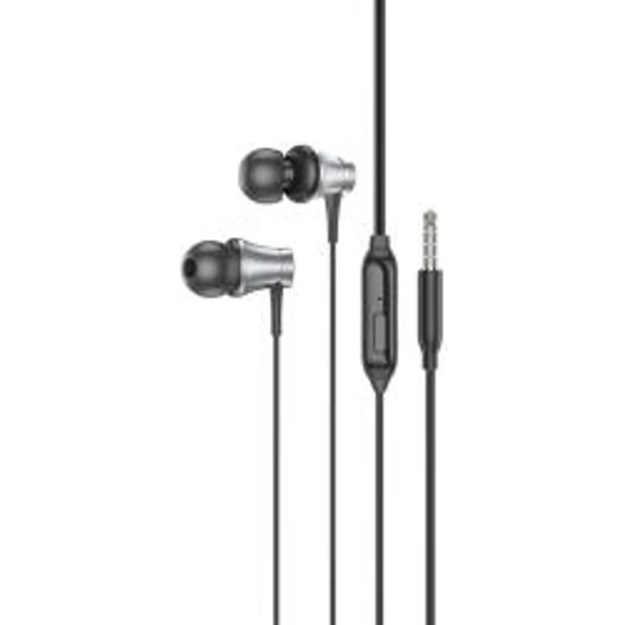 BOROFONE BM73 Platinum mikrofonos fülhallgató