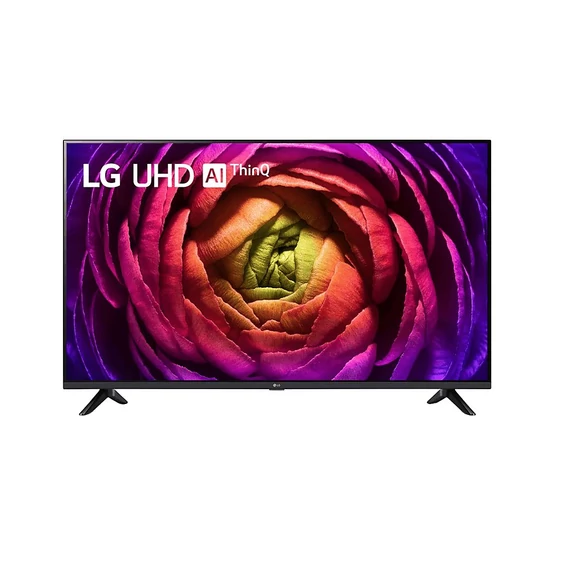 LG 55UR73003LA 55" 139cm 4K UHD Bt Smart LED TV