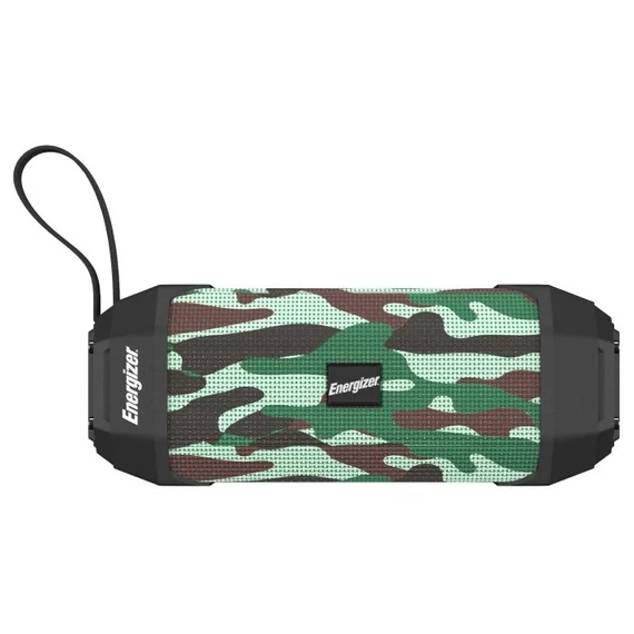 ENERGIZER BTS104 CG Bt hangszóró 2X5W terepszín