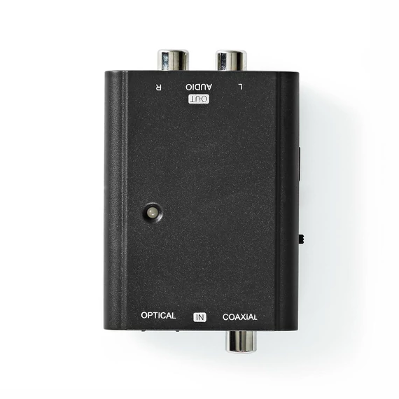 NEDIS ACON2509BK audio converter