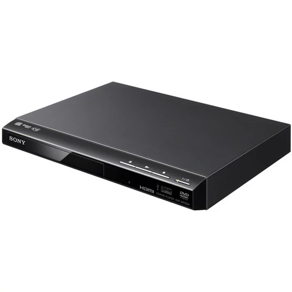 SONY DVP-SR760HB DVD lejátszó