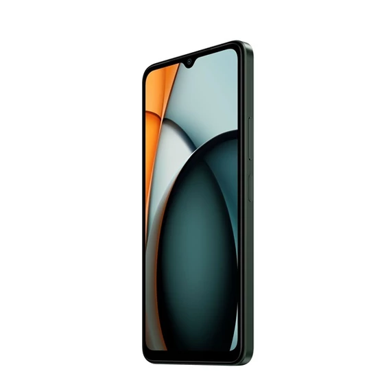 XIAOMI Redmi A3 6,71" LTE 4/128GB DualSIM zöld okostelefon