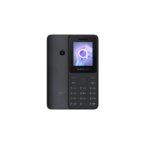TCL 4041 4G DS mobiltelefon + Domino SIM
