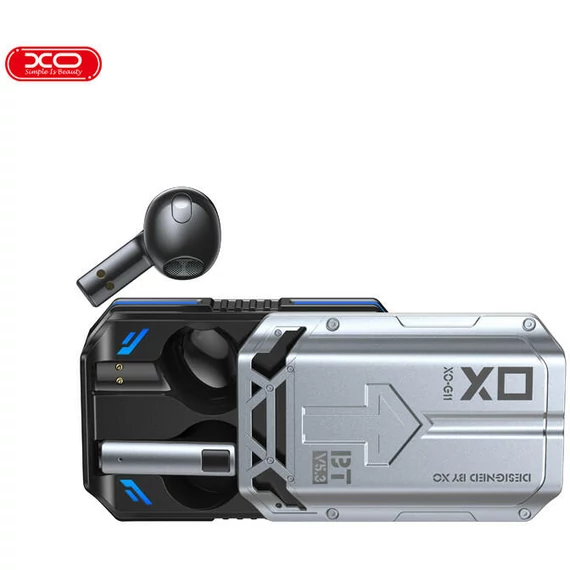 XO G11 Bluetooth fülhallgató