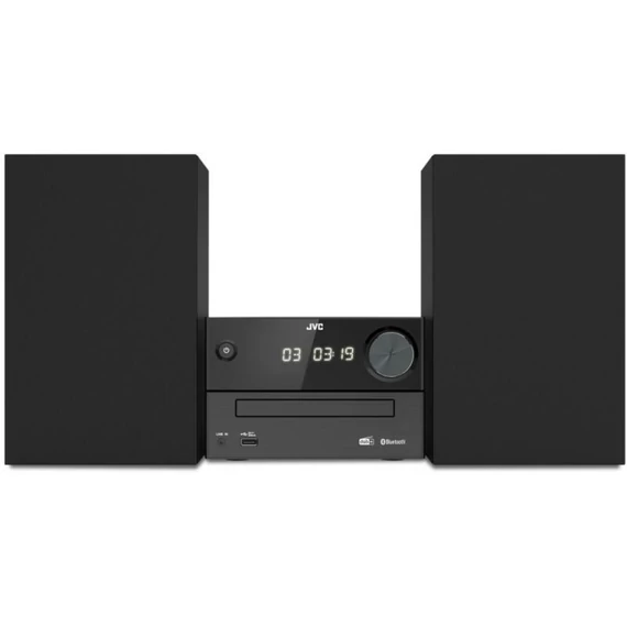 JVC UX-C25DAB mini HiFi  DAB+