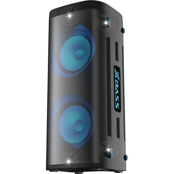 VIVAX BS 1000 Bluetooth hangszóró » 100W