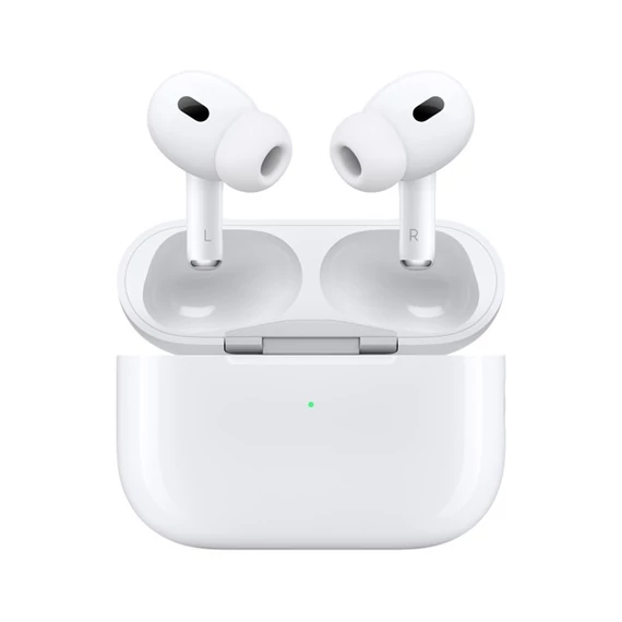 APPLE AirPods Pro 2  True Wireless Bluetooth fülhallgató és Magsafe töltőtok