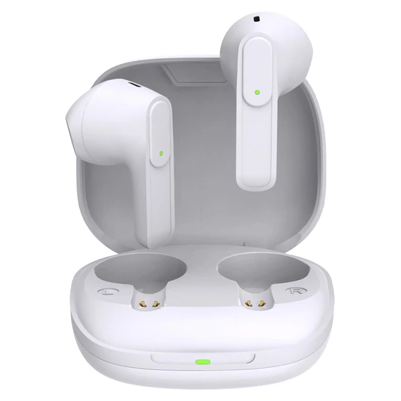 SENCOR SEP 540BT fehér TWS Bluetooth fülhallgató