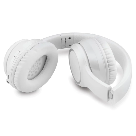 SENCOR SEP 710BT fehér Bluetooth fejhallgató