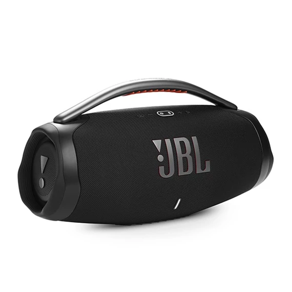 JBL BOOMBOX 3BLKEP Bluetooth hangszóró