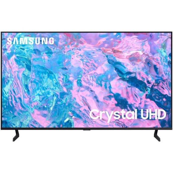 SAMSUNG UE50CU7092UXXH Smart Crystal LED televízió » Tizen/op.  4K/UHD  50"/127cm képátló