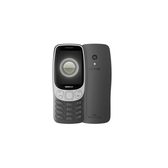 NOKIA 3210 4G mobiltelefon +Domino SIM-kártya
