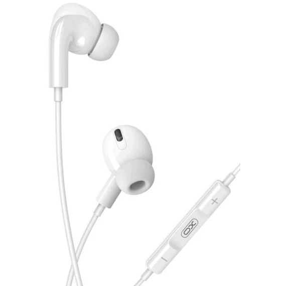 XO EP73 USB Type-C mikrofonos fülhallgató
