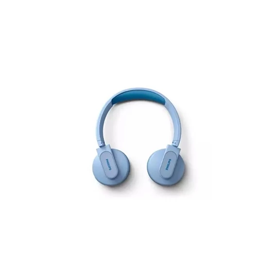 PHILIPS TAK4206BL/00 Bluetooth fejhallgató gyerek