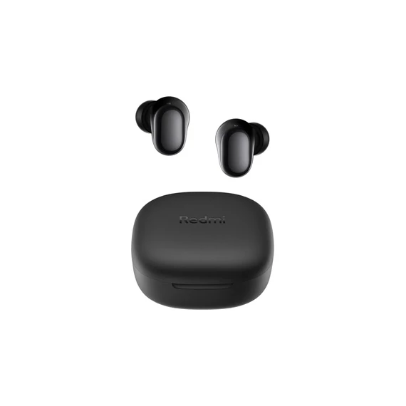 XIAOMI Redmi Buds 6 Play Black (BHR8776GL) Bluetooth Headset