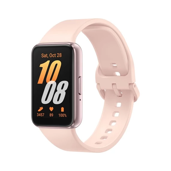 SAMSUNG Galaxi FIT3  okosóra   *  rózsaarany
