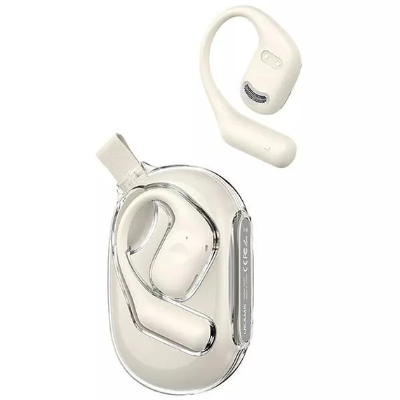 USAMS UG26 Rhymbo OWS 5.3 fehér Bluetooth Headset