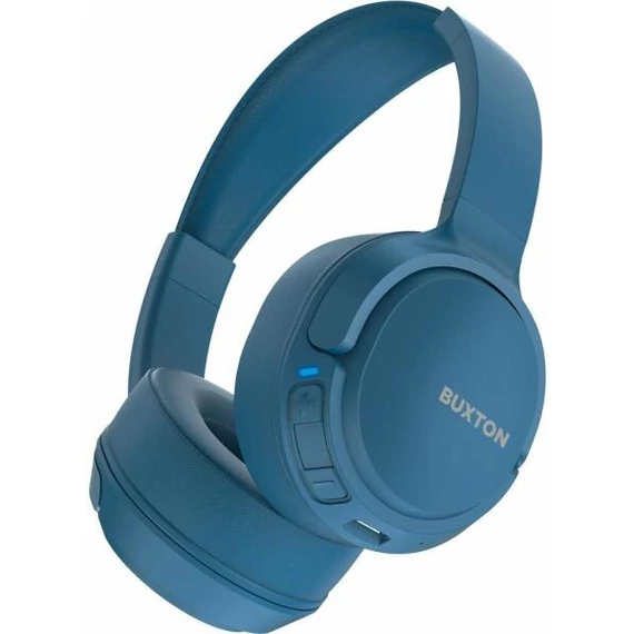 SENCOR BHP 7300 Buxton fejhallgató * kék