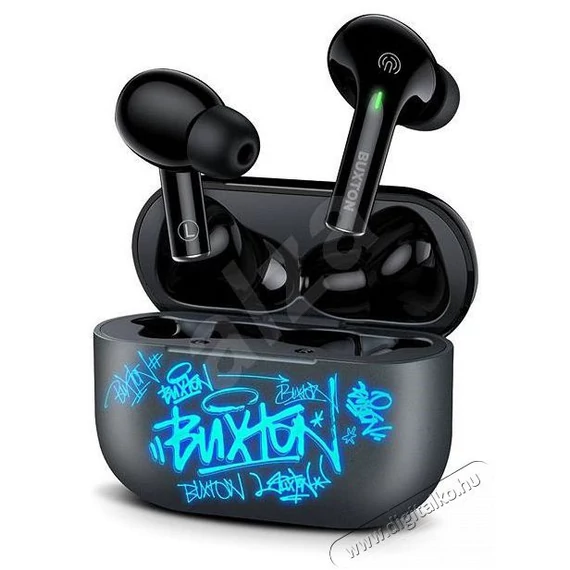SENCOR BTW 4600 Buxton TWS fülhallgató *szürke