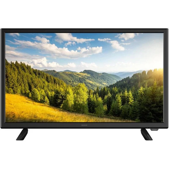 SENCOR  SLE 2474TCS H.265  LED TV *  60 cm (24"):