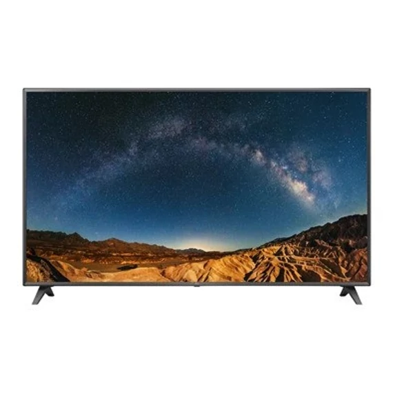 LG  43UR78GC0LK 4K UHD Smart LED TV  43"