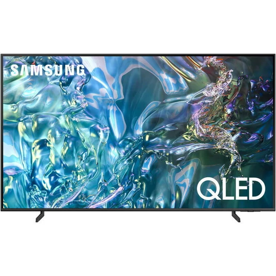 SAMSUNG QE75Q60DAUXXH QLED 4K UHD Smart TV,   75" 189 cm