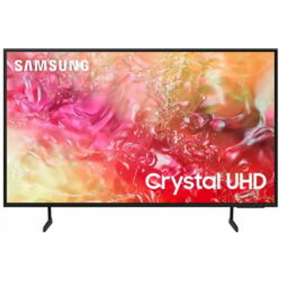 SAMSUNG UE55DU7172UXXH 4K Crystal UHD Smart TV, 138 cm