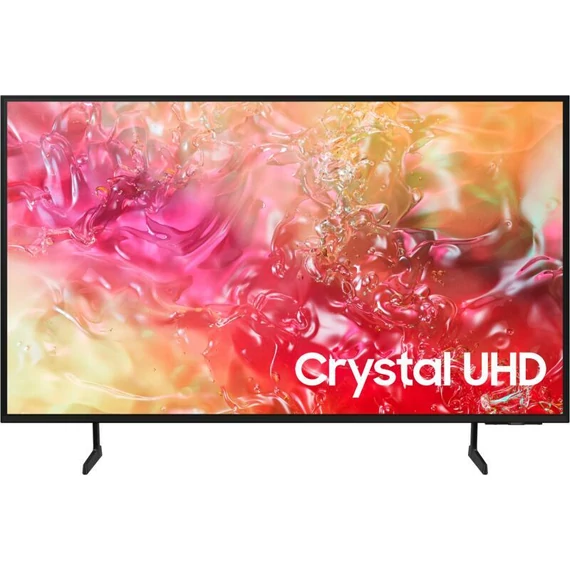 SAMSUNG UE50DU7172UXXH 4K Crystal UHD Smart TV 125 cm