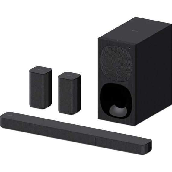 SONY HTS20R.CEL 5.1 csatornás hangprojektor