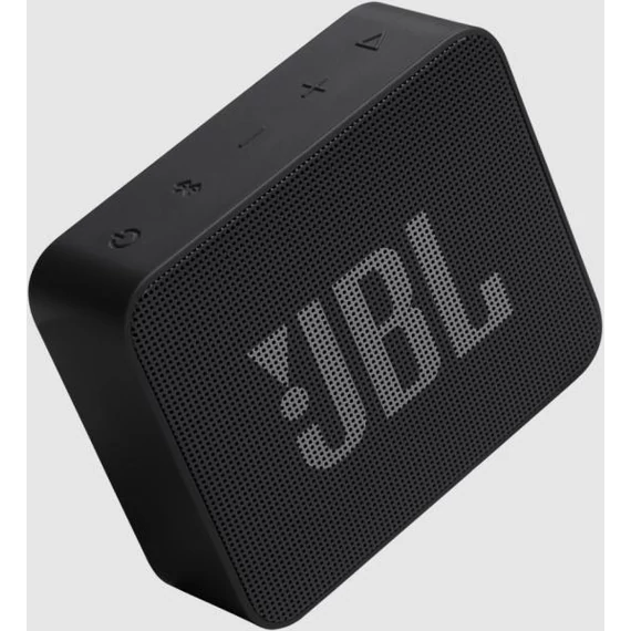JBL GOES2BLK fekete Bluetooth hangszóró