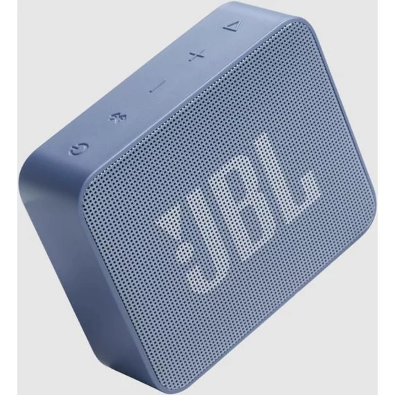JBL JBLGOES2BLUEU kék  Bluetooth hangszóró