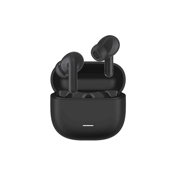 XIAOMI Redmi Buds 6 Lite fekete Bluetooth fülhallgató